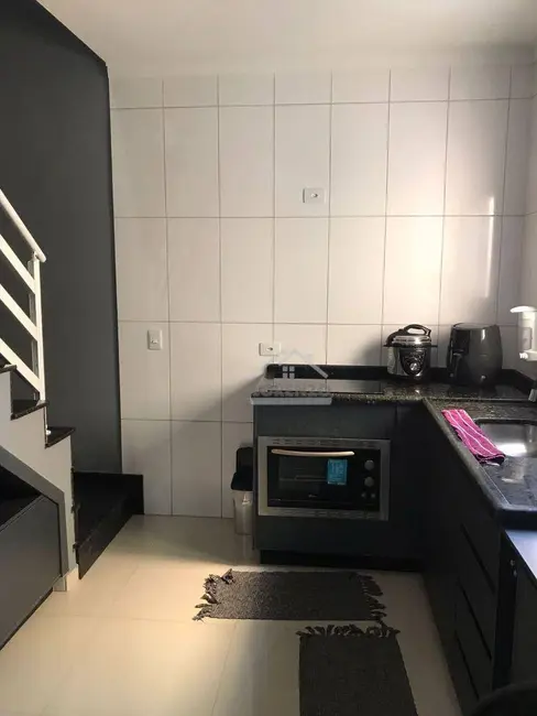 Foto 5 de Cobertura com 2 quartos à venda, 106m2 em Vila Boa Vista, Santo Andre - SP