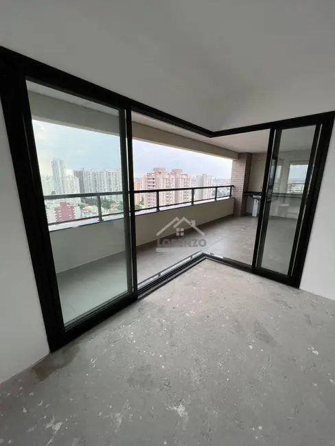 Foto 6 de Apartamento com 3 quartos à venda, 161m2 em Campestre, Santo Andre - SP