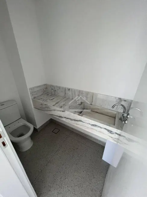 Foto 9 de Apartamento com 3 quartos à venda, 161m2 em Campestre, Santo Andre - SP
