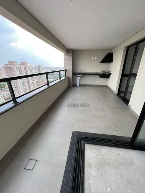 Foto 1 de Apartamento com 3 quartos à venda, 161m2 em Campestre, Santo Andre - SP