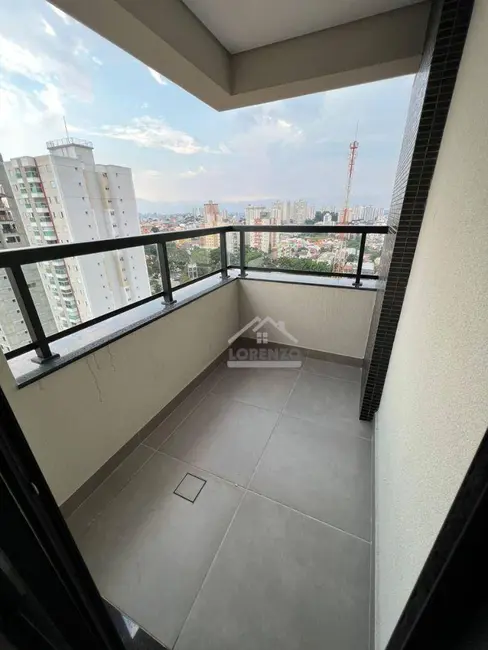 Foto 4 de Apartamento com 3 quartos à venda, 161m2 em Campestre, Santo Andre - SP