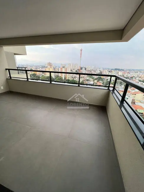Foto 2 de Apartamento com 3 quartos à venda, 161m2 em Campestre, Santo Andre - SP