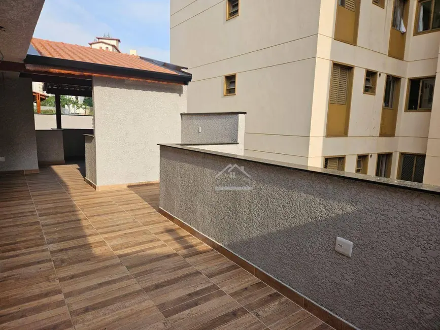 Foto 5 de Cobertura com 2 quartos à venda, 84m2 em Vila Bastos, Santo Andre - SP