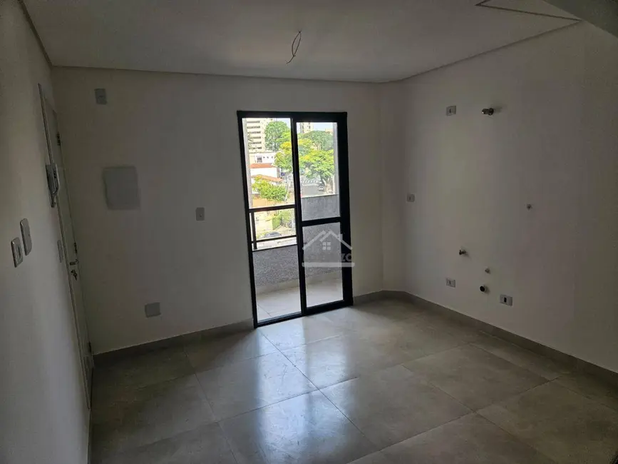 Foto 2 de Cobertura com 2 quartos à venda, 84m2 em Vila Bastos, Santo Andre - SP