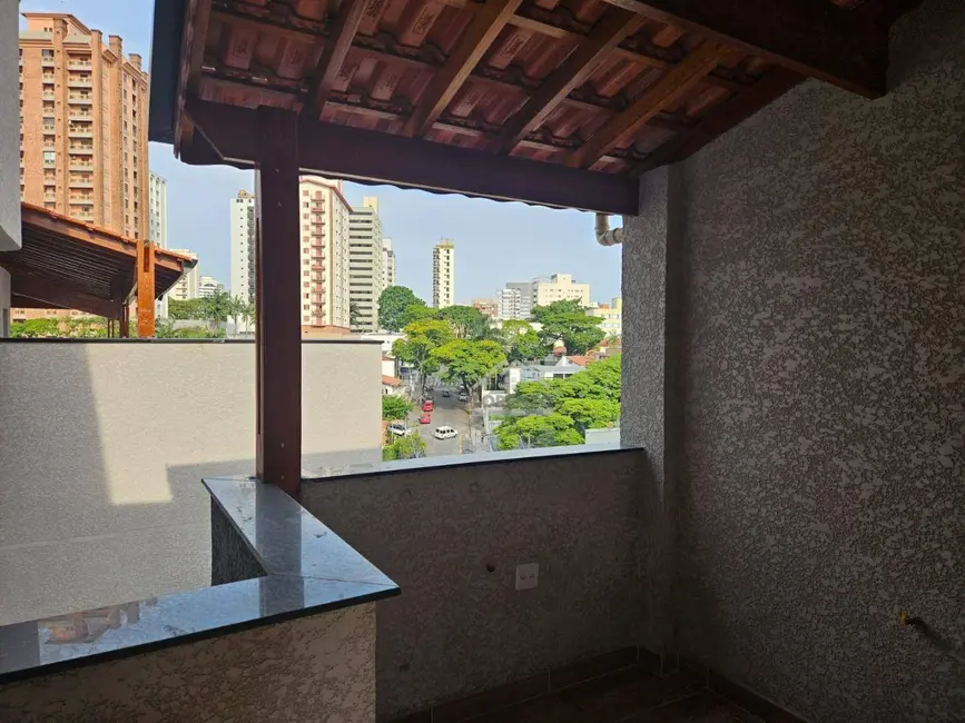 Foto 7 de Cobertura com 2 quartos à venda, 84m2 em Vila Bastos, Santo Andre - SP