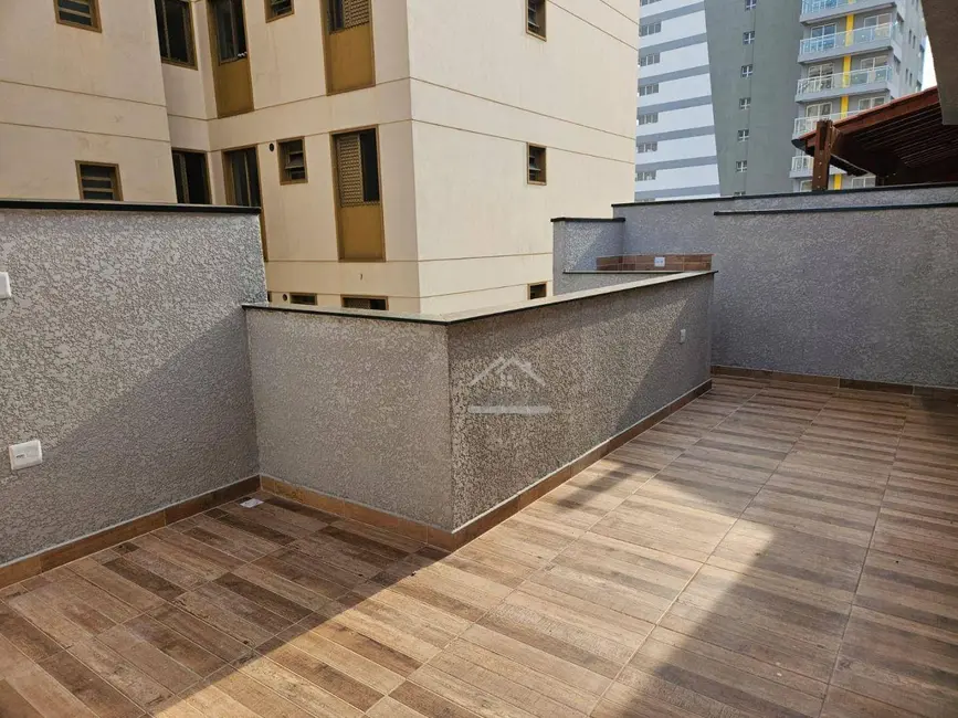 Foto 6 de Cobertura com 2 quartos à venda, 84m2 em Vila Bastos, Santo Andre - SP