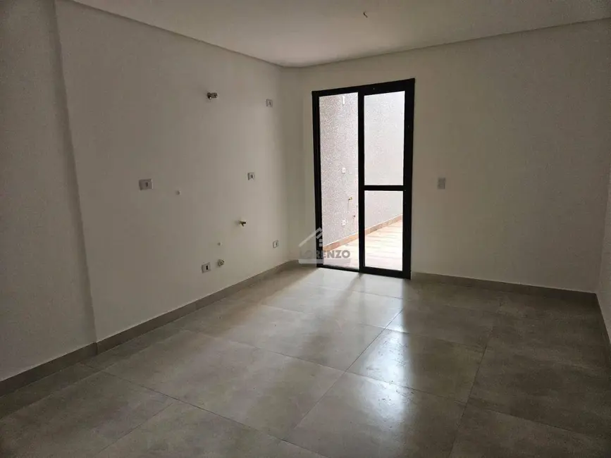 Foto 1 de Cobertura com 2 quartos à venda, 84m2 em Vila Bastos, Santo Andre - SP