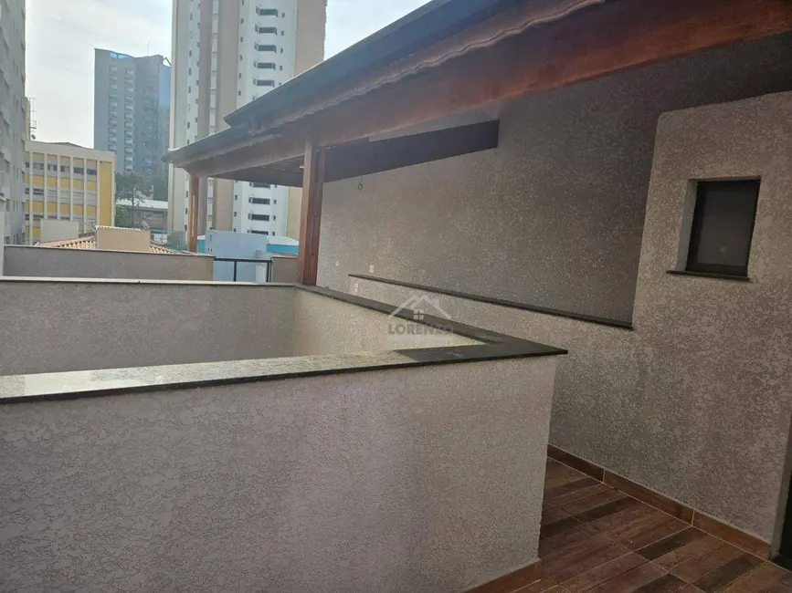 Foto 7 de Cobertura com 2 quartos à venda, 92m2 em Vila Bastos, Santo Andre - SP