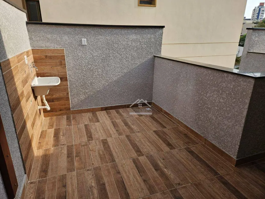 Foto 8 de Cobertura com 2 quartos à venda, 92m2 em Vila Bastos, Santo Andre - SP