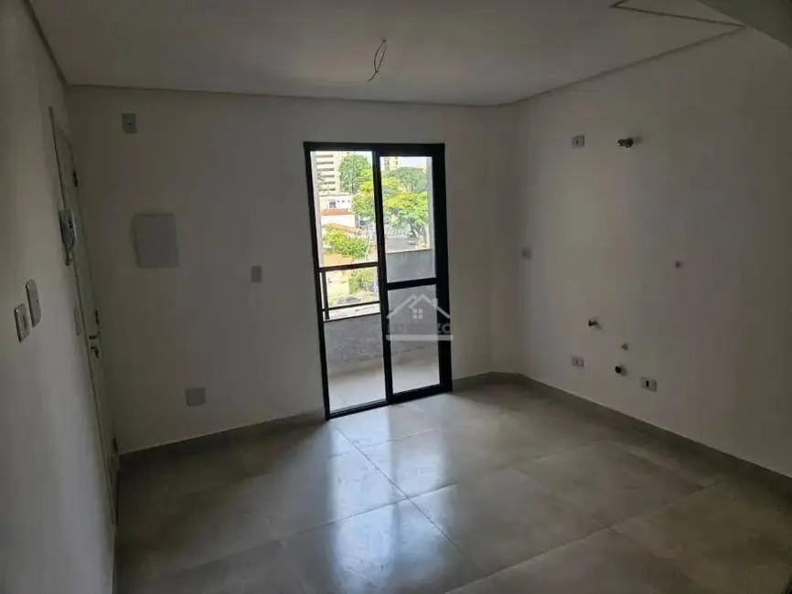 Foto 2 de Apartamento com 2 quartos à venda, 65m2 em Vila Bastos, Santo Andre - SP