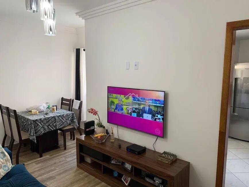 Foto 3 de Cobertura com 2 quartos à venda, 133m2 em Campestre, Santo Andre - SP