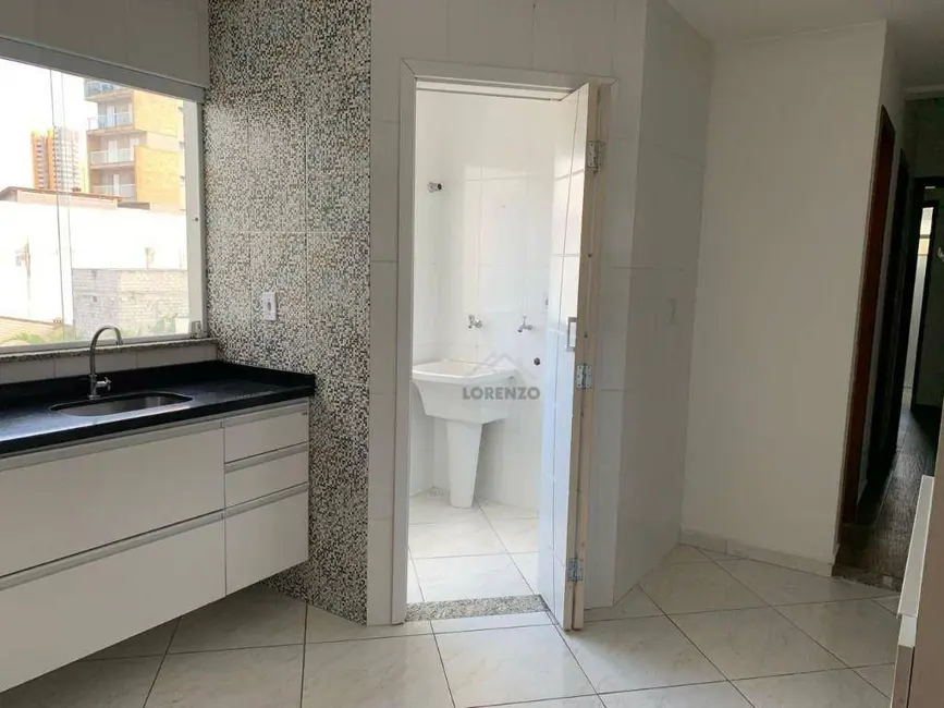 Foto 5 de Cobertura com 2 quartos à venda, 133m2 em Campestre, Santo Andre - SP