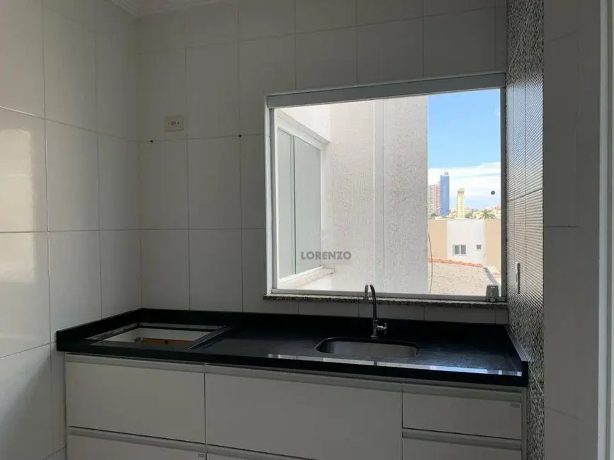 Foto 7 de Cobertura com 2 quartos à venda, 133m2 em Campestre, Santo Andre - SP