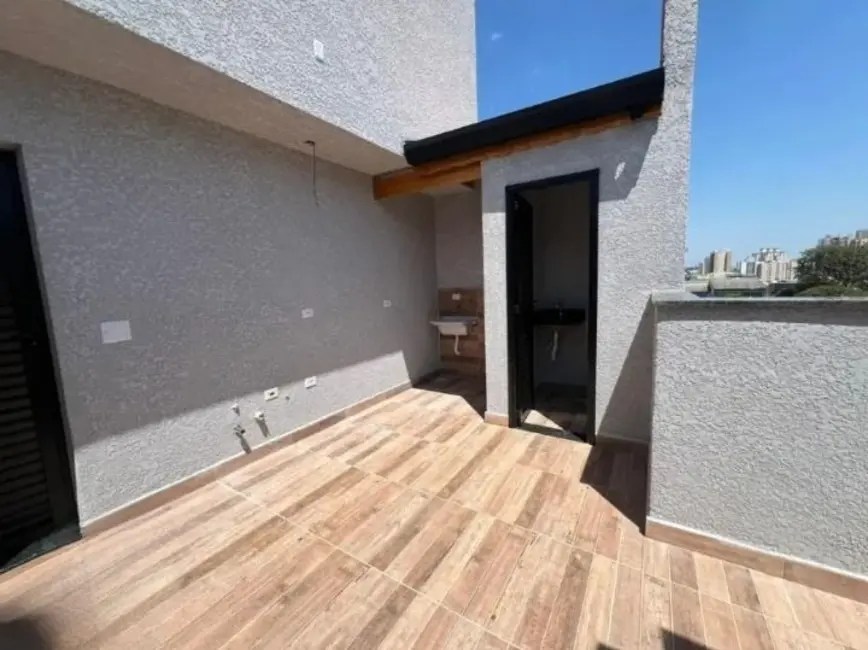 Foto 6 de Cobertura com 2 quartos à venda, 92m2 em Vila Floresta, Santo Andre - SP