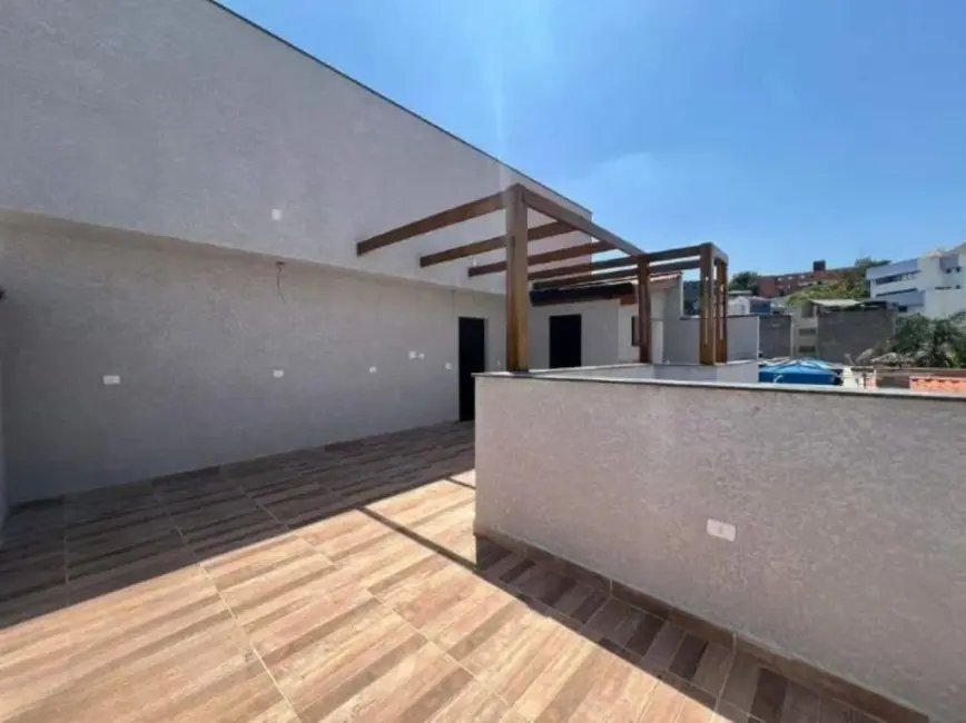Foto 7 de Cobertura com 2 quartos à venda, 92m2 em Vila Floresta, Santo Andre - SP