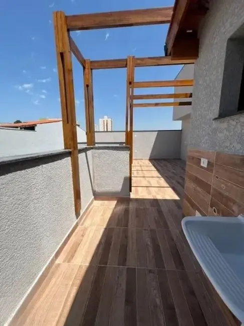 Foto 9 de Cobertura com 2 quartos à venda, 92m2 em Vila Floresta, Santo Andre - SP