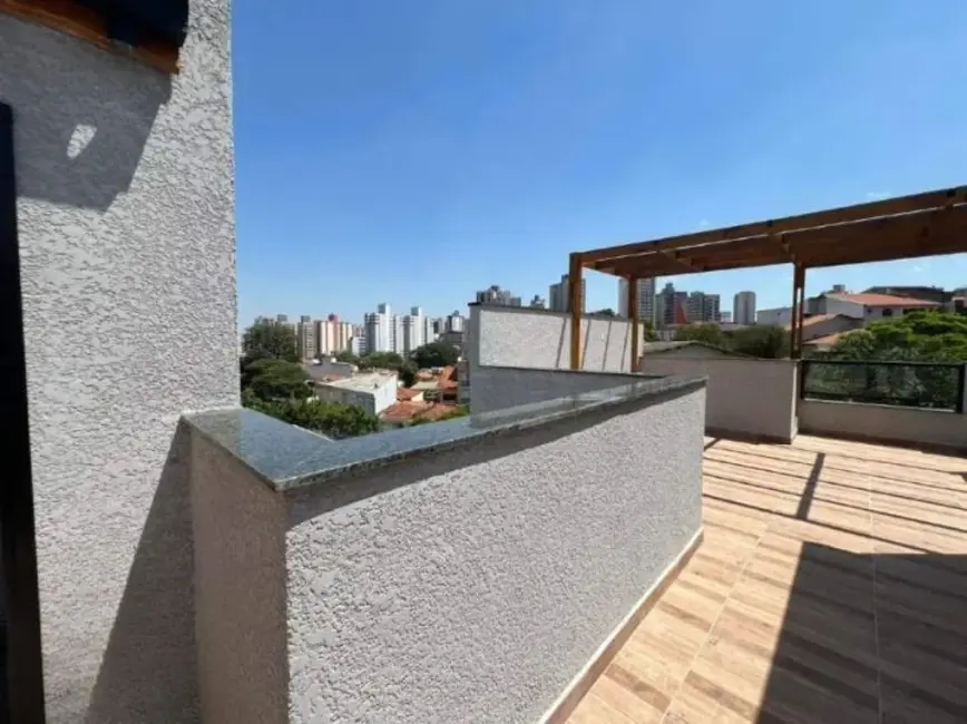 Foto 8 de Cobertura com 2 quartos à venda, 92m2 em Vila Floresta, Santo Andre - SP