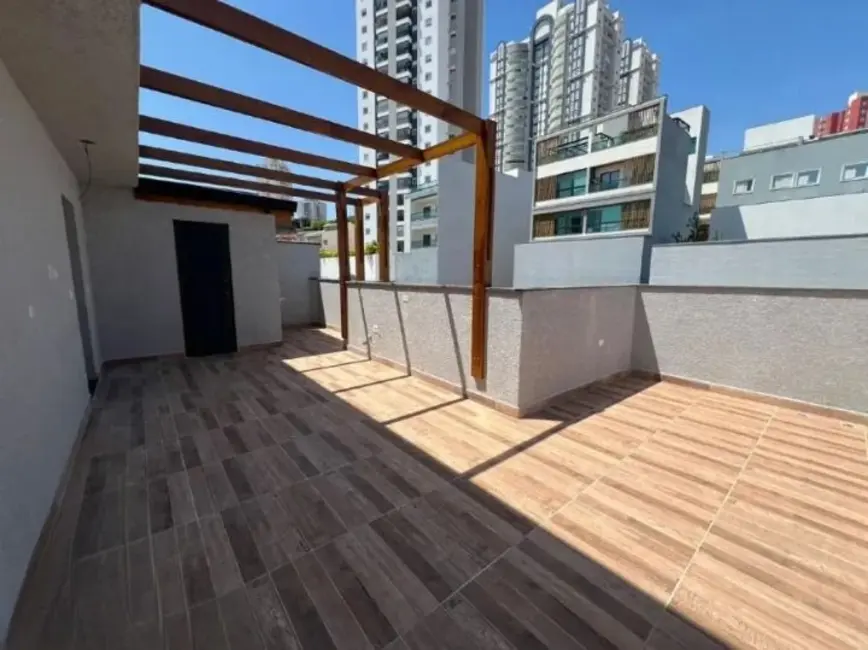 Foto 4 de Cobertura com 2 quartos à venda, 92m2 em Vila Floresta, Santo Andre - SP