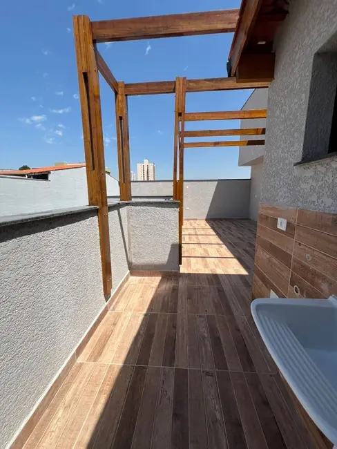 Foto 5 de Cobertura com 2 quartos à venda, 92m2 em Vila Floresta, Santo Andre - SP
