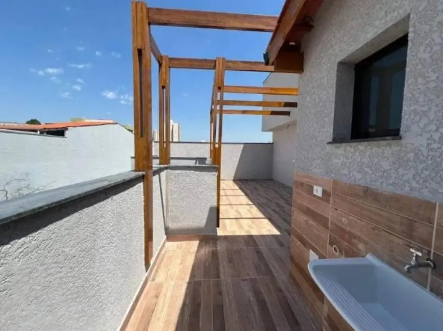 Foto 5 de Cobertura com 2 quartos à venda, 92m2 em Vila Floresta, Santo Andre - SP