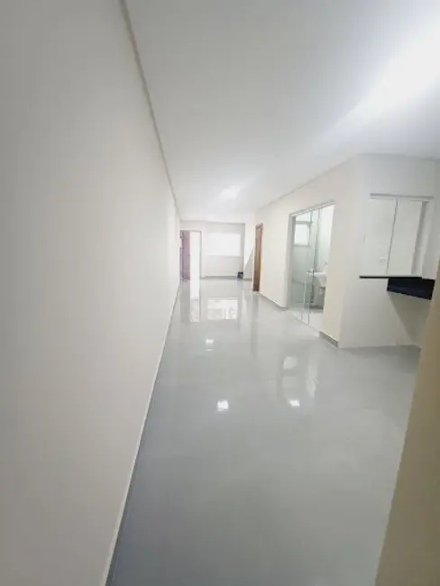 Foto 7 de Casa com 3 quartos à venda, 130m2 em Vila Camilópolis, Santo Andre - SP