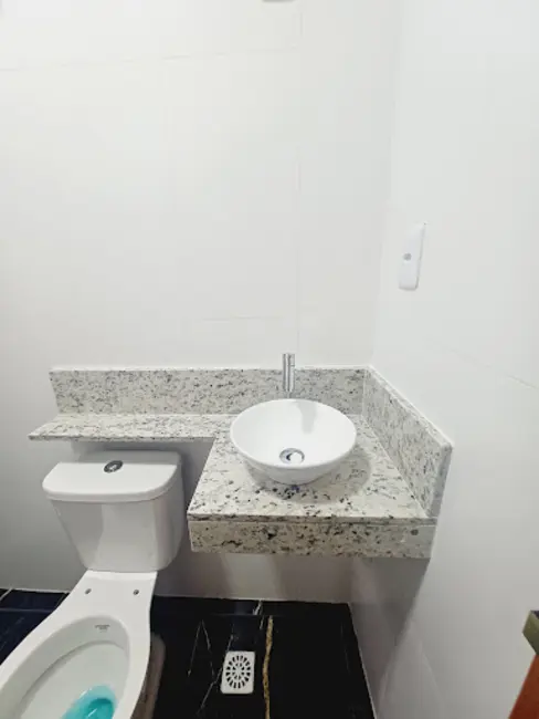 Foto 8 de Casa com 3 quartos à venda, 130m2 em Vila Camilópolis, Santo Andre - SP