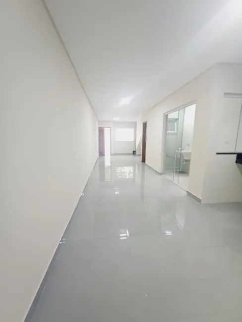 Foto 4 de Casa com 3 quartos à venda, 130m2 em Vila Camilópolis, Santo Andre - SP