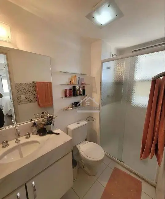 Foto 9 de Apartamento com 3 quartos à venda, 92m2 em Baeta Neves, Sao Bernardo Do Campo - SP