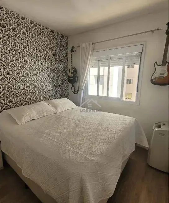 Foto 6 de Apartamento com 3 quartos à venda, 92m2 em Baeta Neves, Sao Bernardo Do Campo - SP
