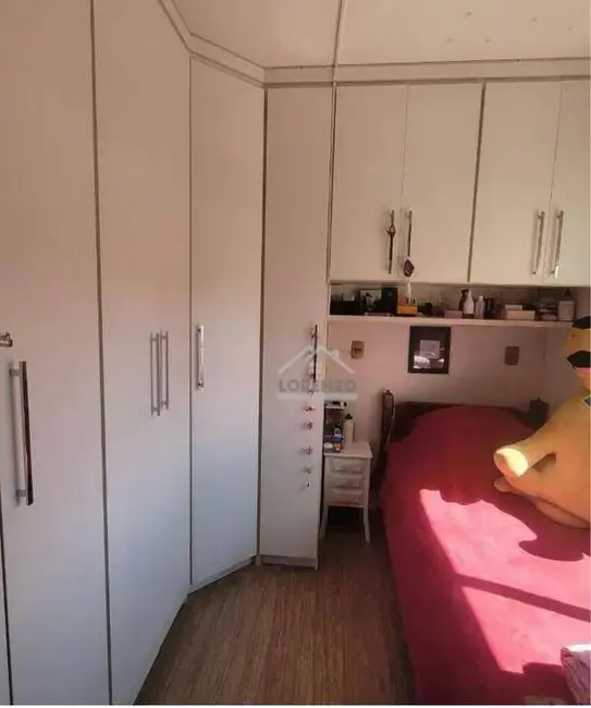 Foto 7 de Apartamento com 3 quartos à venda, 92m2 em Baeta Neves, Sao Bernardo Do Campo - SP