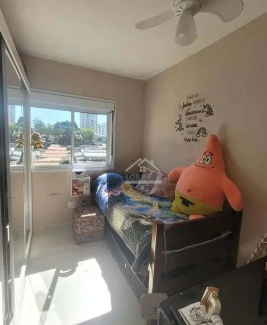 Foto 8 de Apartamento com 3 quartos à venda, 92m2 em Baeta Neves, Sao Bernardo Do Campo - SP