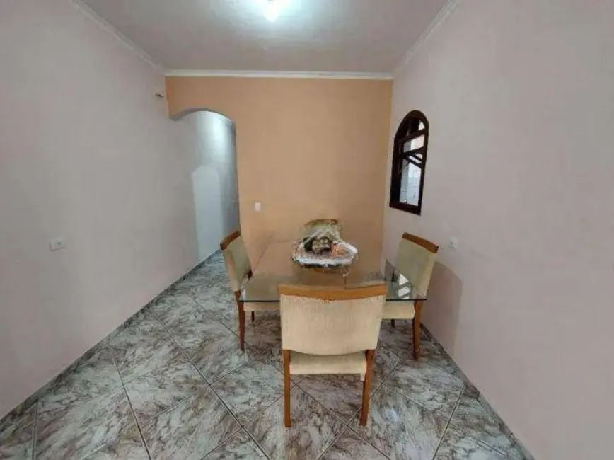 Foto 3 de Sobrado com 3 quartos à venda, 188m2 em Vila Scarpelli, Santo Andre - SP