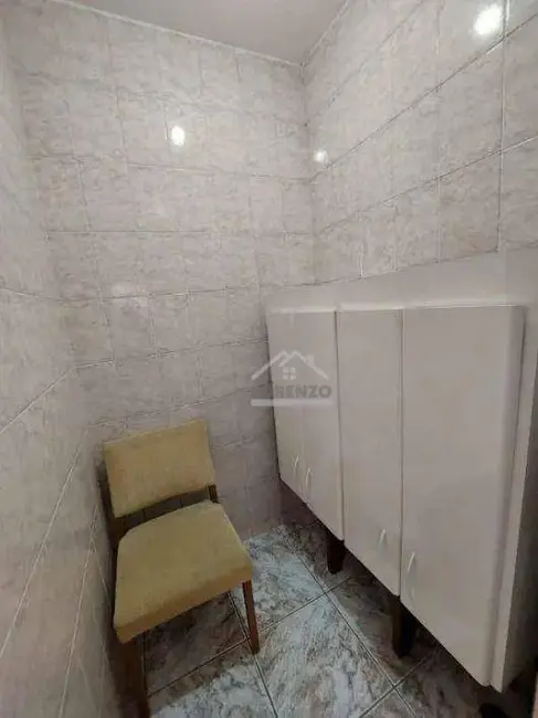 Foto 7 de Sobrado com 3 quartos à venda, 188m2 em Vila Scarpelli, Santo Andre - SP