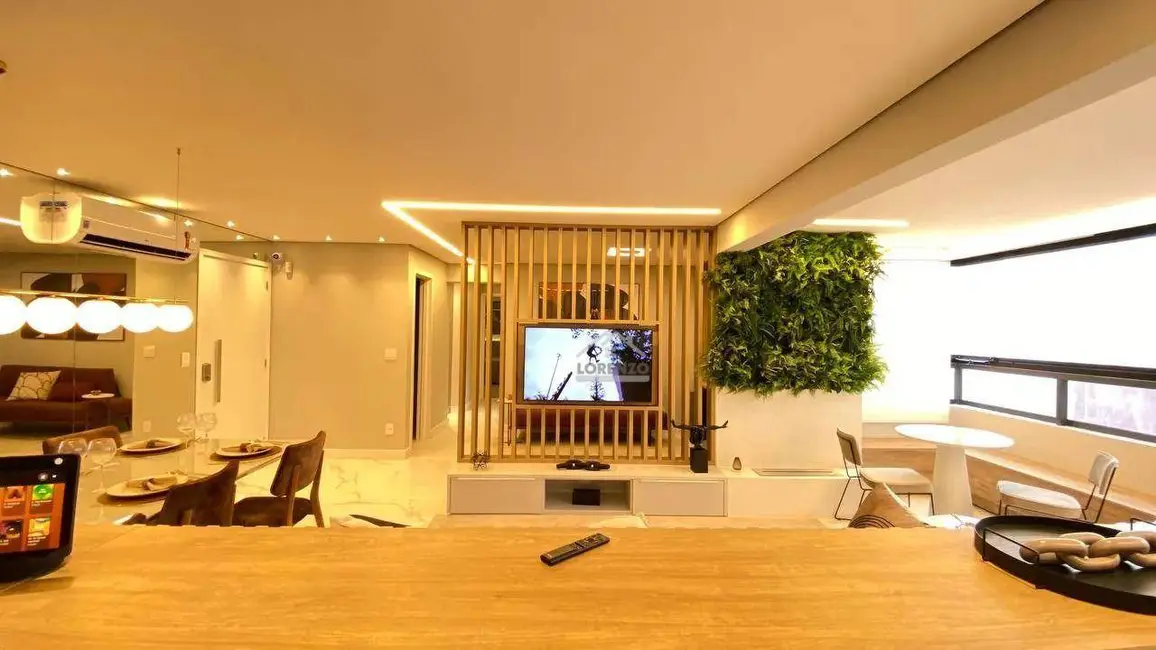 Apartamento com 3 quartos à venda, 103m2 em Vila Assunção, Santo Andre - SP - imagem 1 Foto 1 de Apartamento com 3 quartos à venda, 103m2 em Vila Assunção, Santo Andre - SP