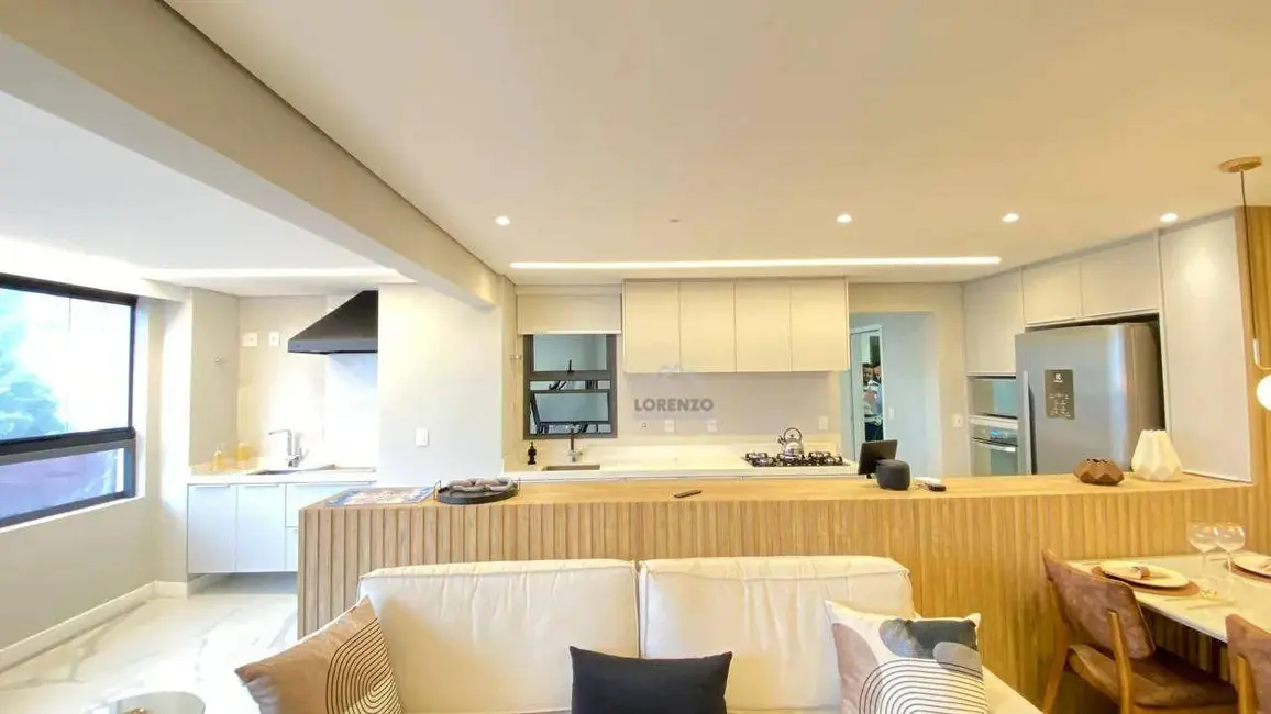 Apartamento com 3 quartos à venda, 103m2 em Vila Assunção, Santo Andre - SP - imagem 7 Foto 7 de Apartamento com 3 quartos à venda, 103m2 em Vila Assunção, Santo Andre - SP