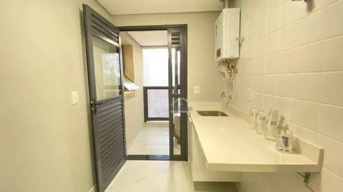 Apartamento com 3 quartos à venda, 103m2 em Vila Assunção, Santo Andre - SP - imagem 8 Foto 8 de Apartamento com 3 quartos à venda, 103m2 em Vila Assunção, Santo Andre - SP