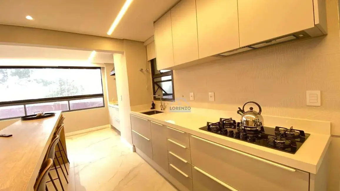 Apartamento com 3 quartos à venda, 103m2 em Vila Assunção, Santo Andre - SP - imagem 9 Foto 9 de Apartamento com 3 quartos à venda, 103m2 em Vila Assunção, Santo Andre - SP