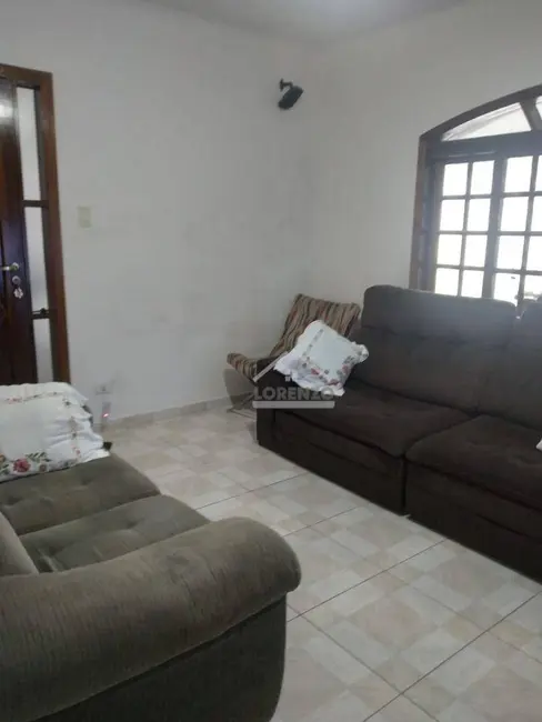 Foto 2 de Casa com 3 quartos à venda, 162m2 em Vila Scarpelli, Santo Andre - SP