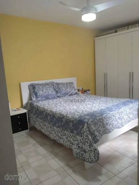 Foto 9 de Casa com 3 quartos à venda, 162m2 em Vila Scarpelli, Santo Andre - SP