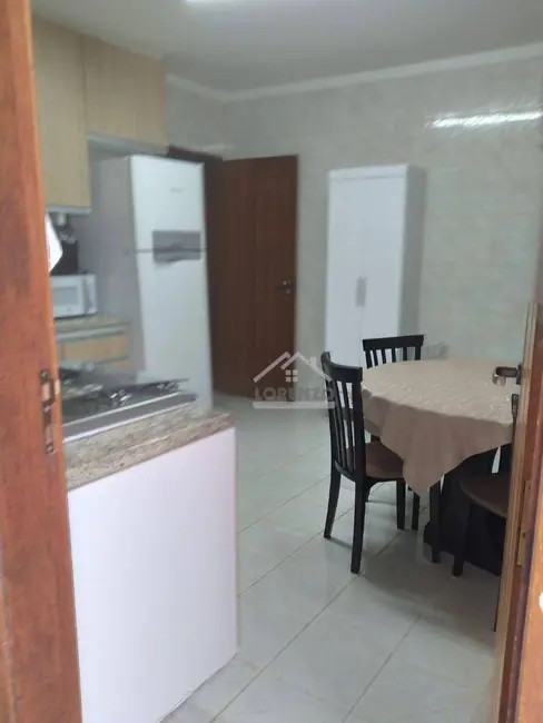 Foto 4 de Casa com 3 quartos à venda, 162m2 em Vila Scarpelli, Santo Andre - SP
