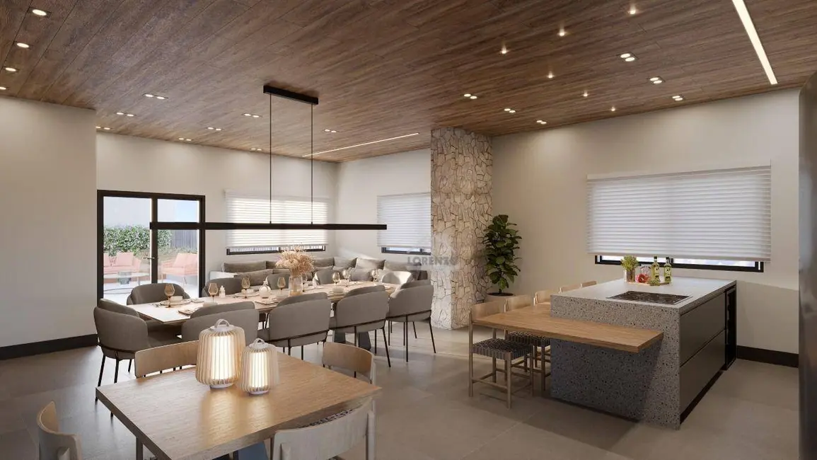 Foto 9 de Apartamento com 2 quartos à venda, 70m2 em Casa Branca, Santo Andre - SP