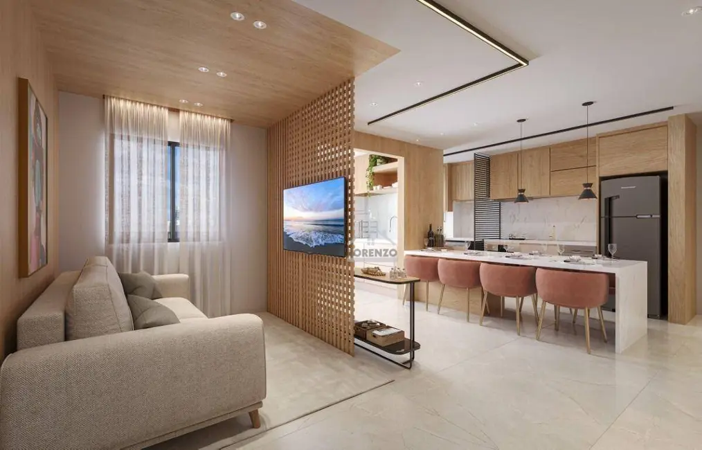 Foto 6 de Apartamento com 2 quartos à venda, 70m2 em Casa Branca, Santo Andre - SP