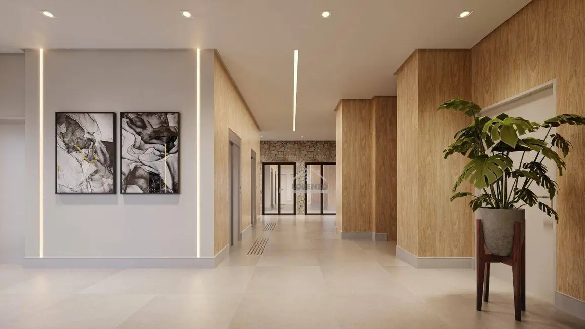 Foto 3 de Apartamento com 2 quartos à venda, 70m2 em Casa Branca, Santo Andre - SP