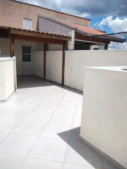 Cobertura com 2 quartos à venda, 73m2 em Vila Junqueira, Santo Andre - SP - imagem 7 Foto 7 de Cobertura com 2 quartos à venda, 73m2 em Vila Junqueira, Santo Andre - SP
