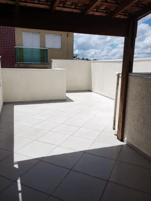 Cobertura com 2 quartos à venda, 73m2 em Vila Junqueira, Santo Andre - SP - imagem 6 Foto 6 de Cobertura com 2 quartos à venda, 73m2 em Vila Junqueira, Santo Andre - SP