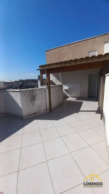 Cobertura com 2 quartos à venda, 73m2 em Vila Junqueira, Santo Andre - SP - imagem 9 Foto 9 de Cobertura com 2 quartos à venda, 73m2 em Vila Junqueira, Santo Andre - SP