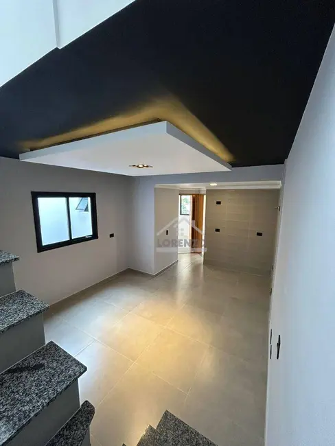 Foto 1 de Cobertura com 2 quartos à venda, 87m2 em Vila Floresta, Santo Andre - SP