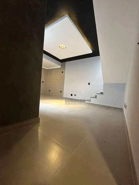 Foto 7 de Cobertura com 2 quartos à venda, 87m2 em Vila Floresta, Santo Andre - SP