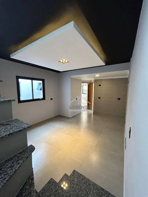 Foto 2 de Cobertura com 2 quartos à venda, 87m2 em Vila Floresta, Santo Andre - SP