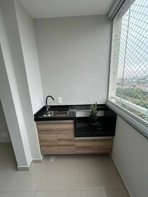 Foto 6 de Apartamento com 2 quartos à venda, 55m2 em Sao Bernardo Do Campo - SP